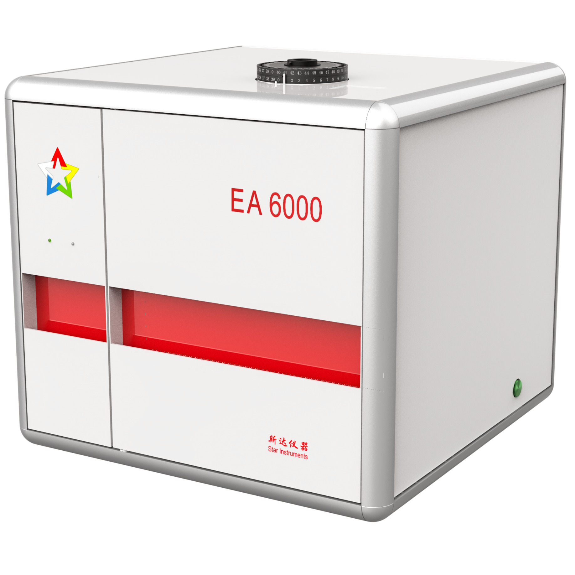 西北提供有机元素分析仪EA6000服务